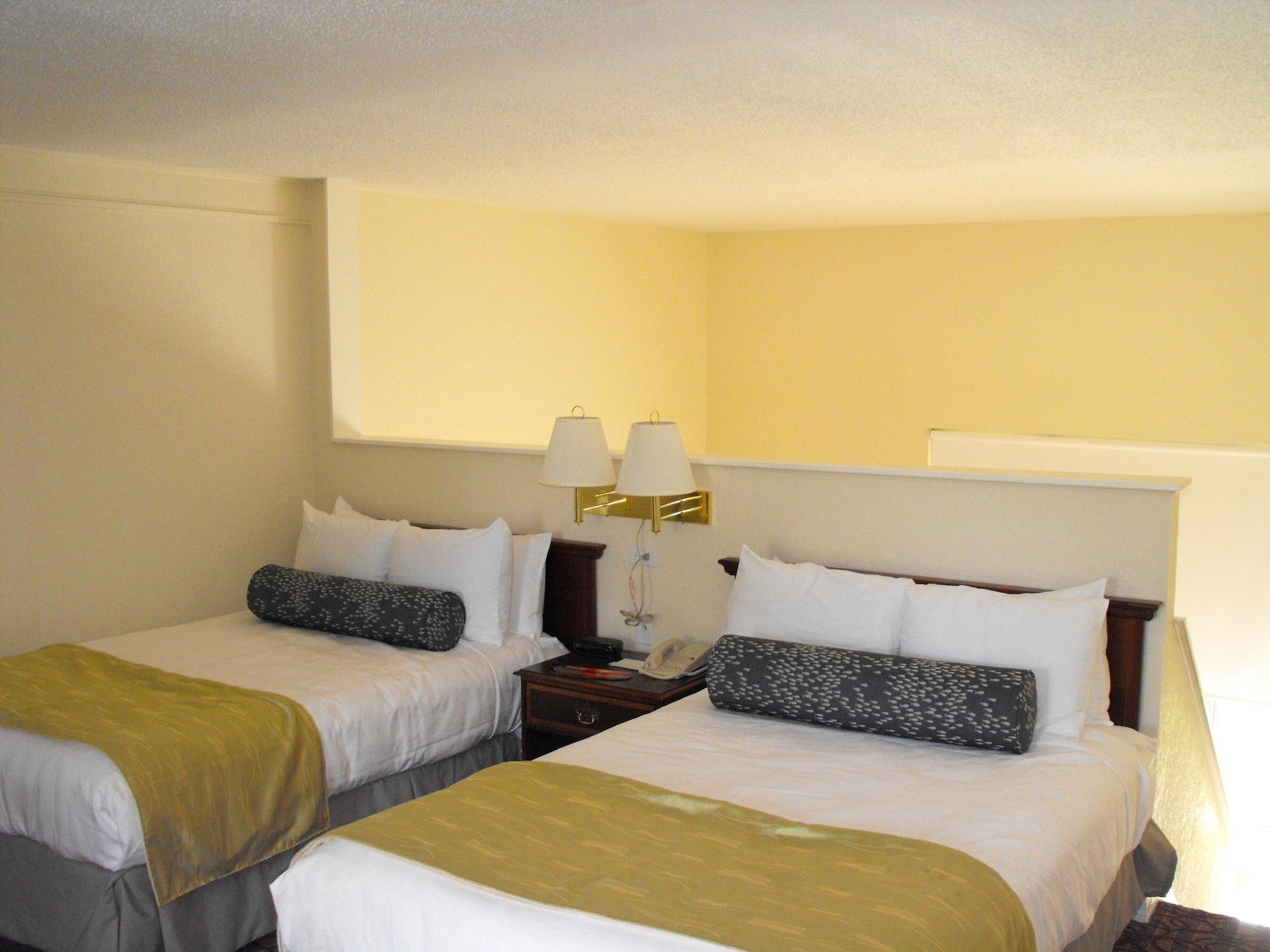 Plantation Resort On Crystal River, Ascend Hotel Collection Exterior foto